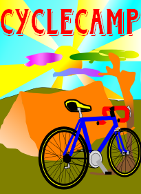 Click here to go back to the cyclecamp Home Page.